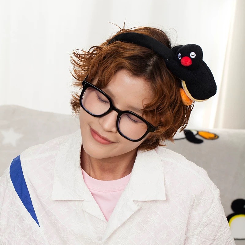 KTQ STORE ‧ Pingu 居家周邊系列