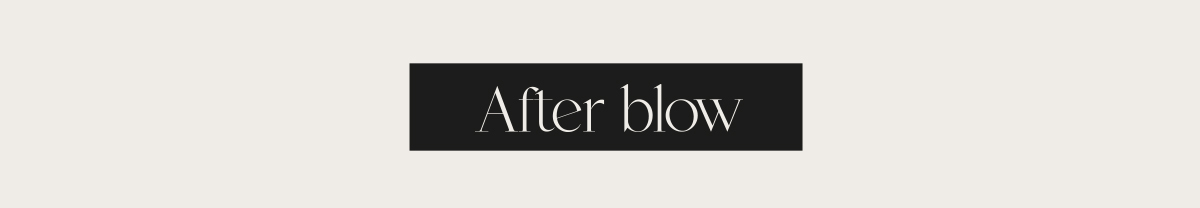afterblow標題>