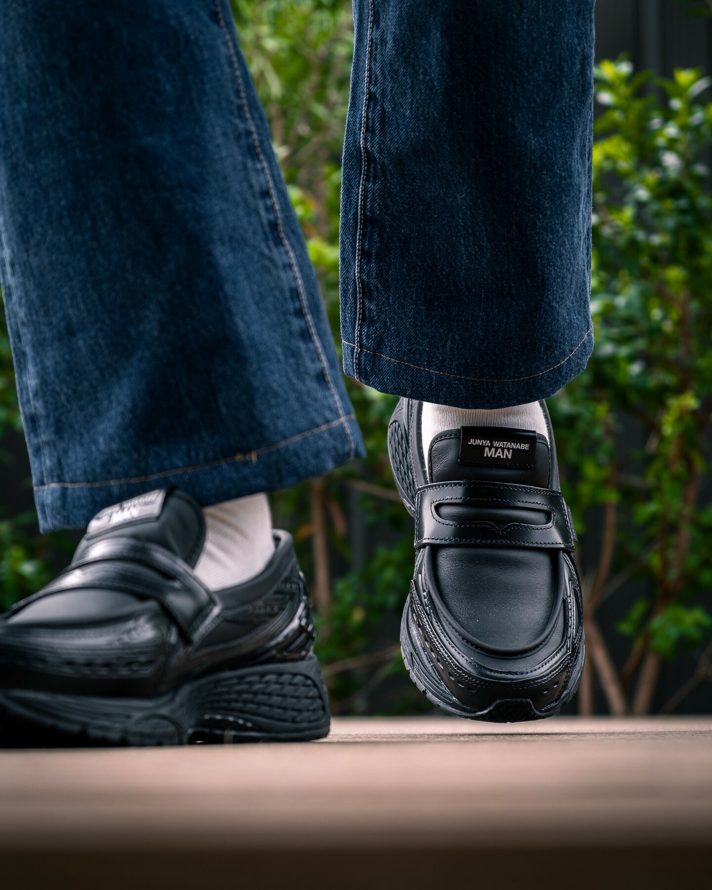 復古 x 懶人必備，NB 1906L Loafer 樂福鞋穿搭公式＋潮人示範合集！