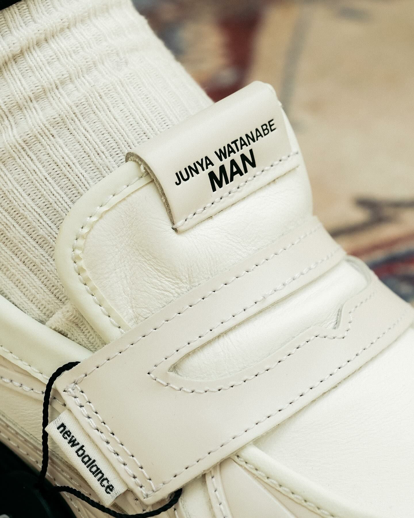 復古 x 懶人必備，NB 1906L Loafer 樂福鞋穿搭公式＋潮人示範合集！