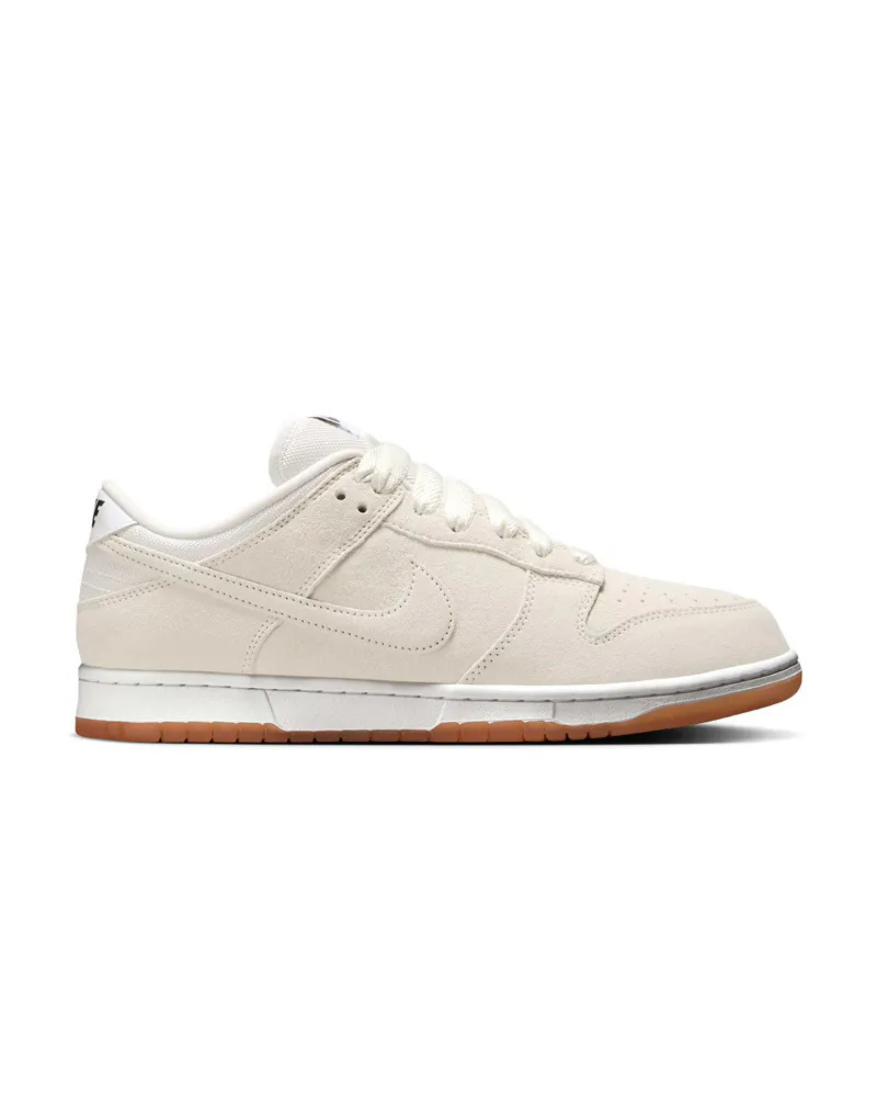 Nike SB Dunk Low Pro B "Pale Ivory" 麂皮 淺象牙 男鞋 HJ0367-100