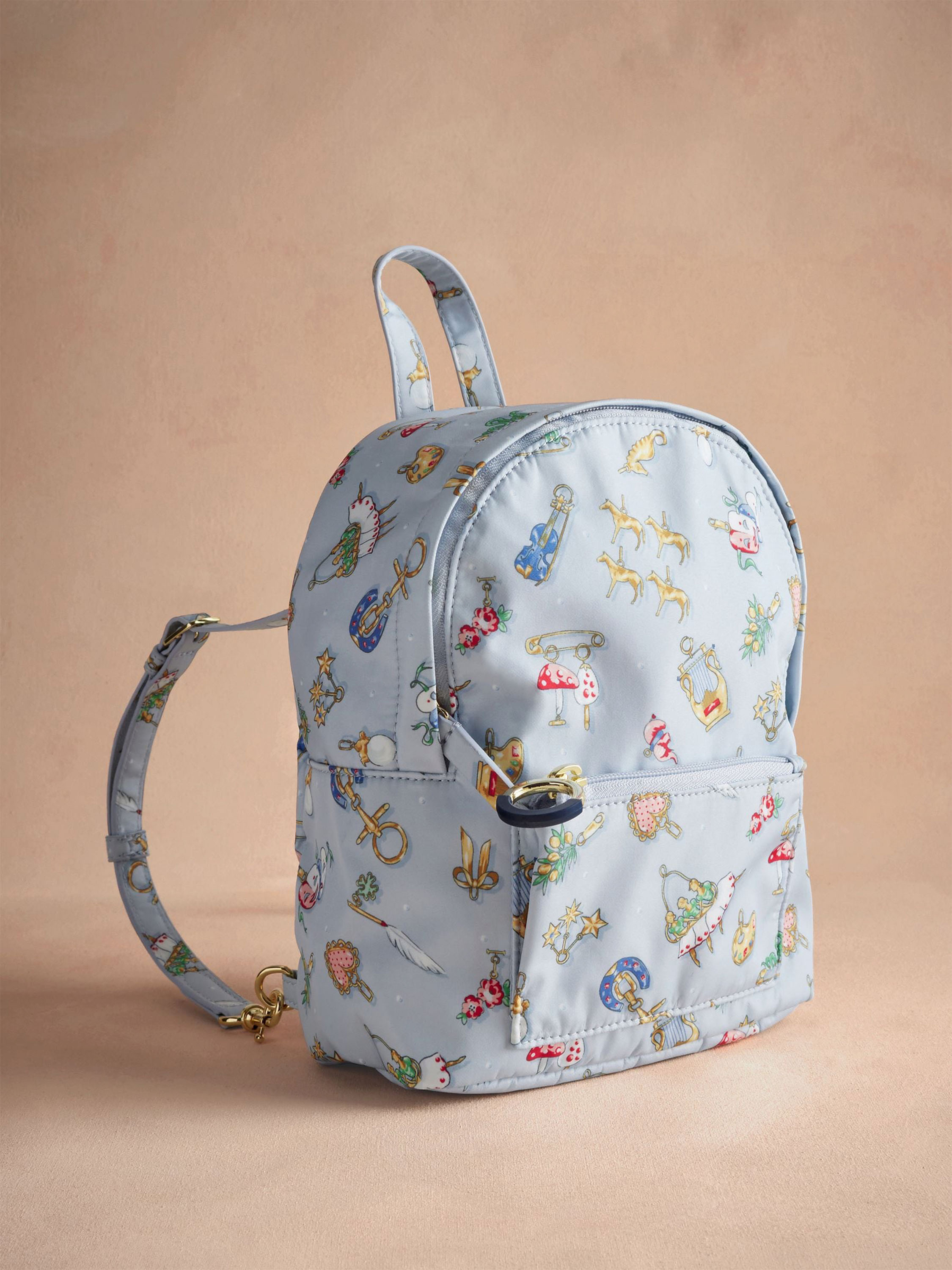 Charmed 迷你兩用後背包