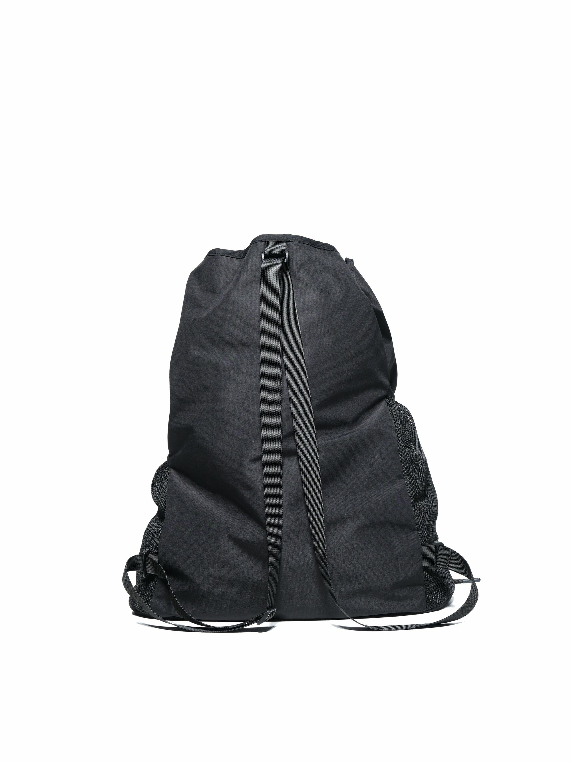 Octo Gambol S25-C01-B Two ways bag - Black