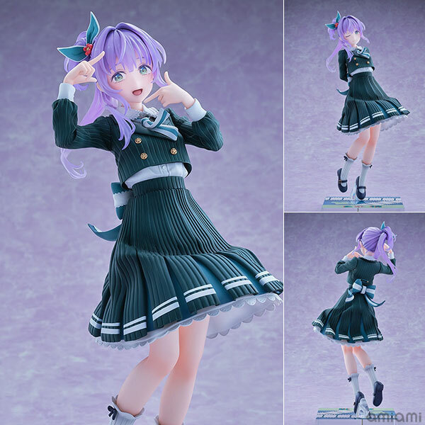 Dec Bellfine Love Live! Hasunosora Girls' High School Idol Club Kozue Otomune Fortune Movie Ver.1/7 Complete Figure Pre-order
