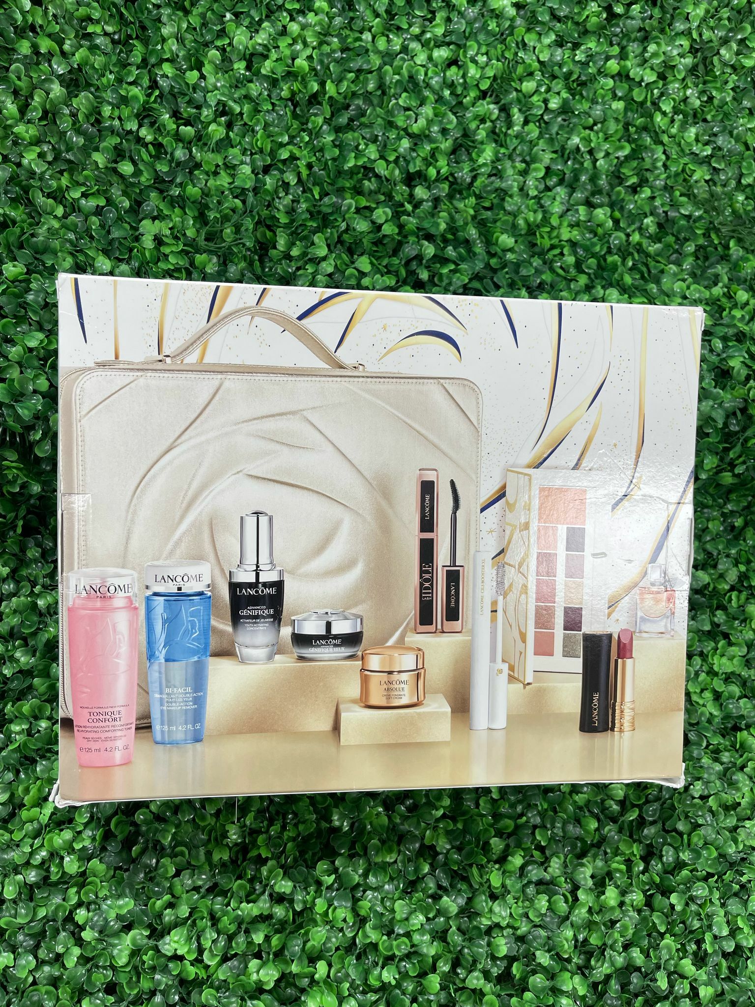 【直播】LANCOME LL0425227 禮盒