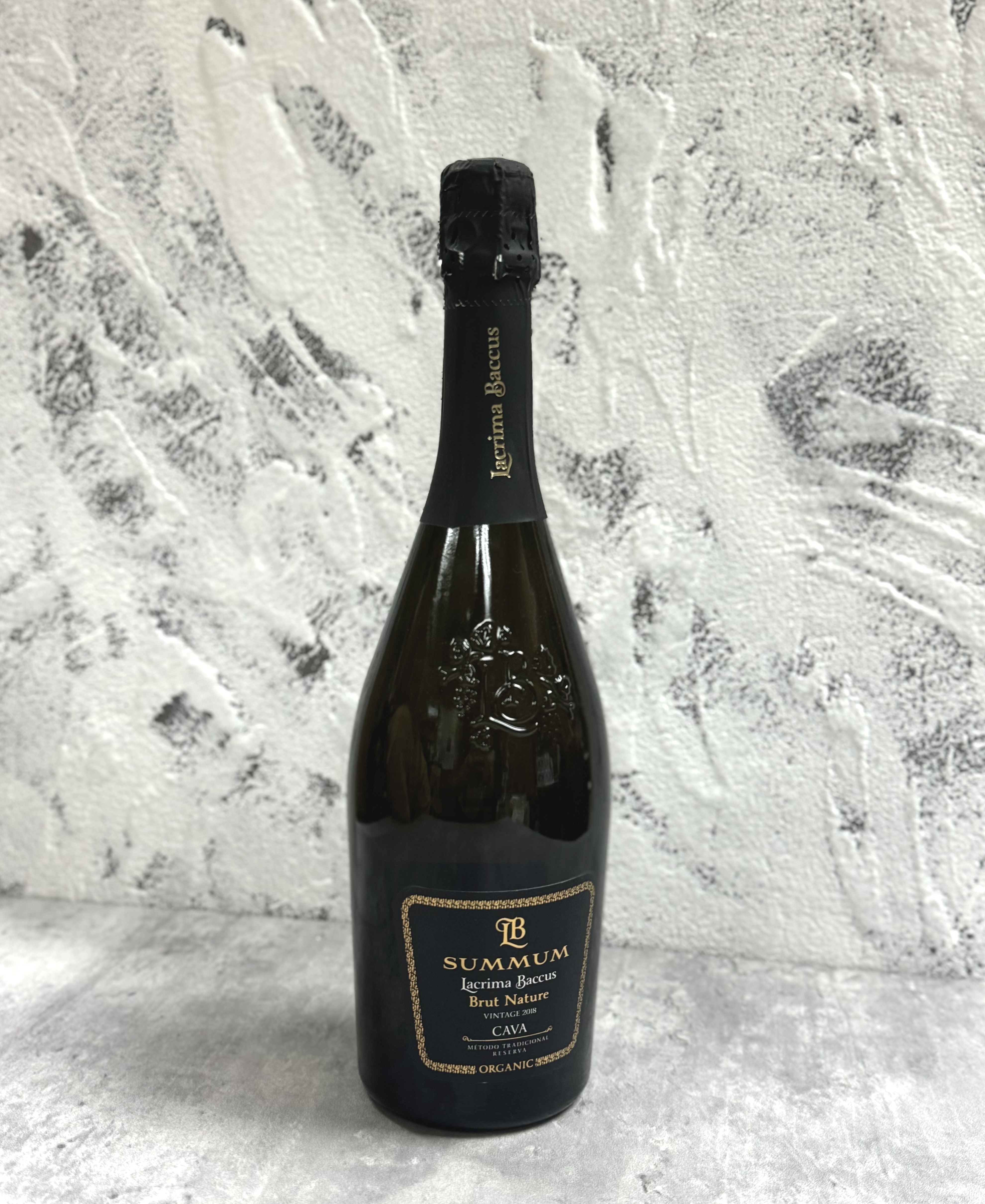 夏日推介🇪🇸西班牙汽酒 Cava Summum Brut Nature 750ml
