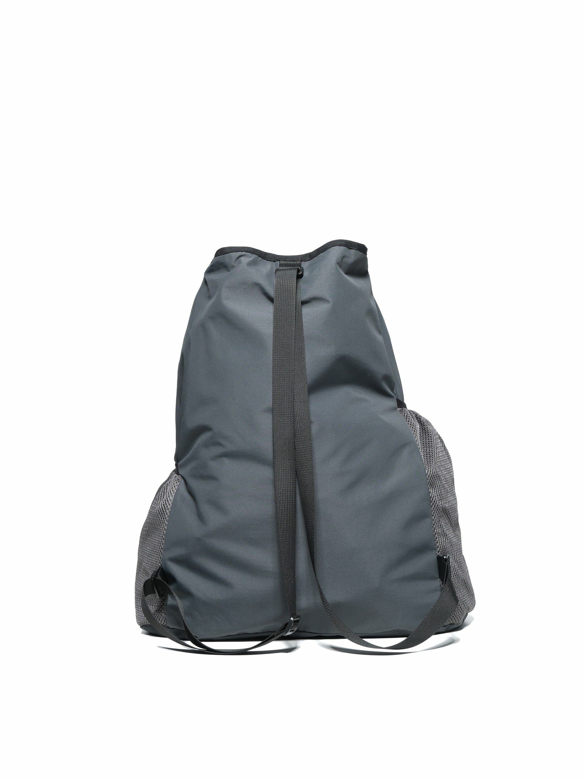 Octo Gambol S25-C01-B Two ways bag - Grey