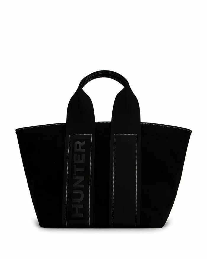 (會員額外45折) 防水 Refined Stitch Canvas Tote