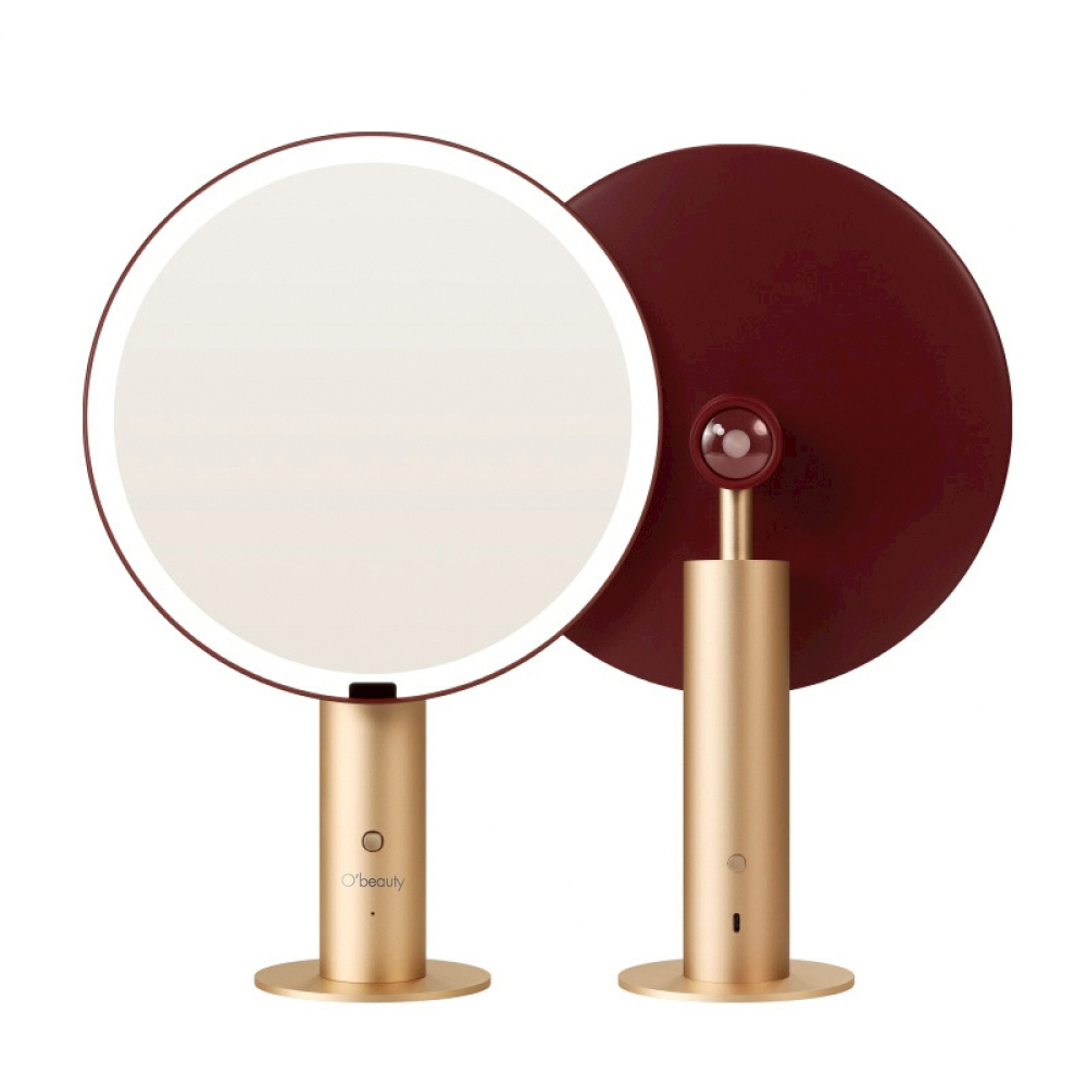 O'beauty｜星月之鏡 UFS-188