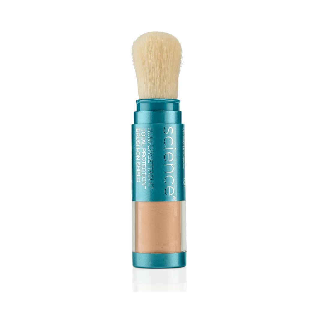 Colorescience Total Protection Brush-On Shield SPF 50 6g - Medium