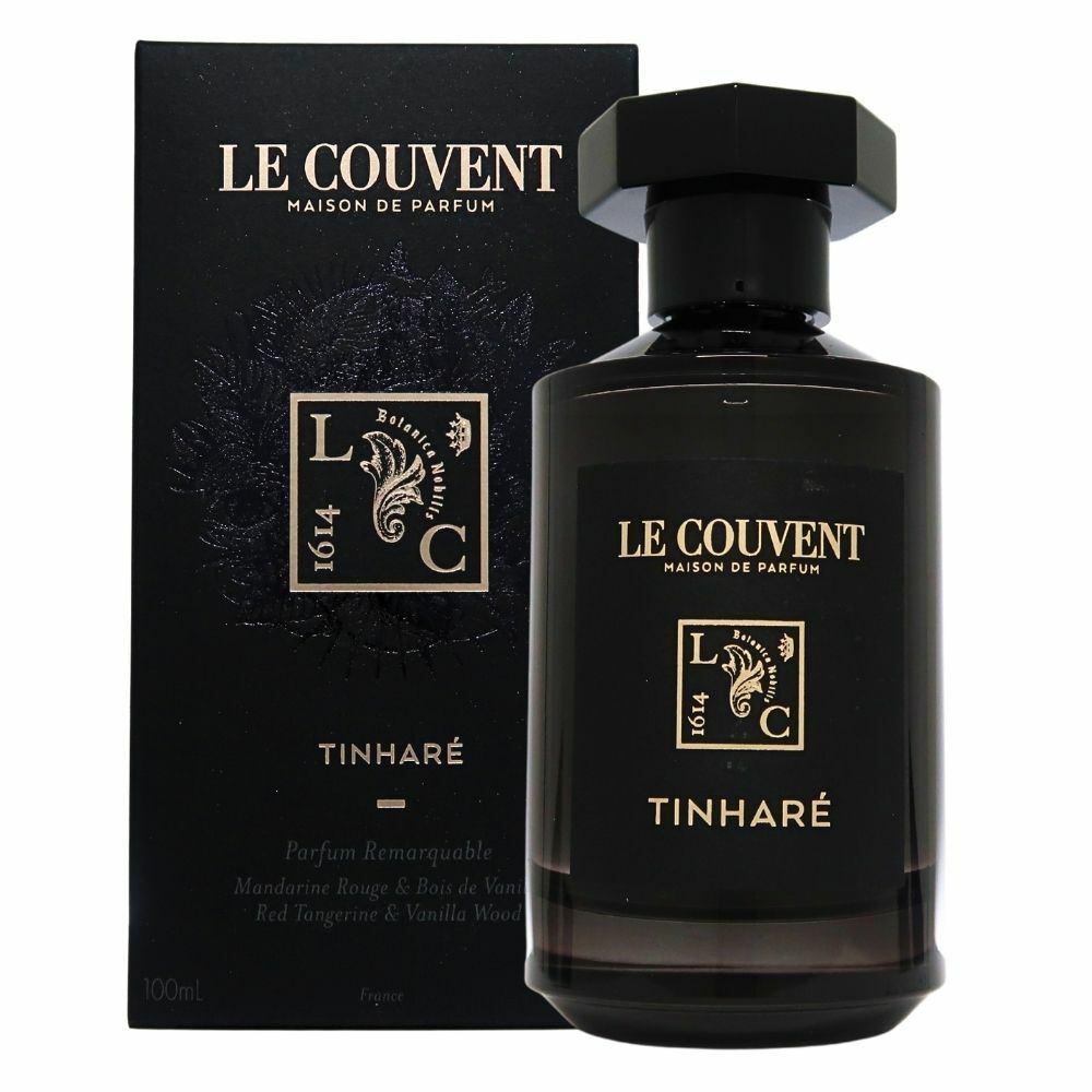 Le Couvent Tinharé 巴西香草淡香精 EDP 100ml