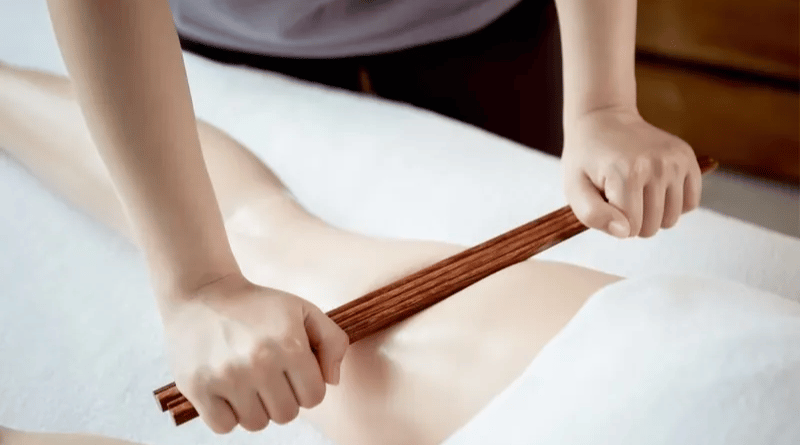 夏天想露出好身材，肚子大怎麼消？4個專業SPA緊緻方法推薦｜逗DOLLSPA