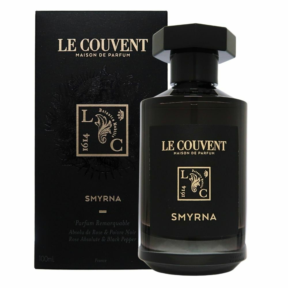 Le Couvent Smyrna 土耳其玫瑰淡香精 EDP 100ml