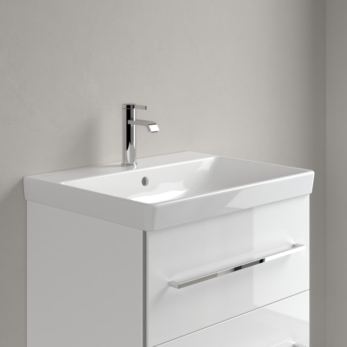 Villeroy & Boch｜Avento壁掛式面盆60cm 415860R1