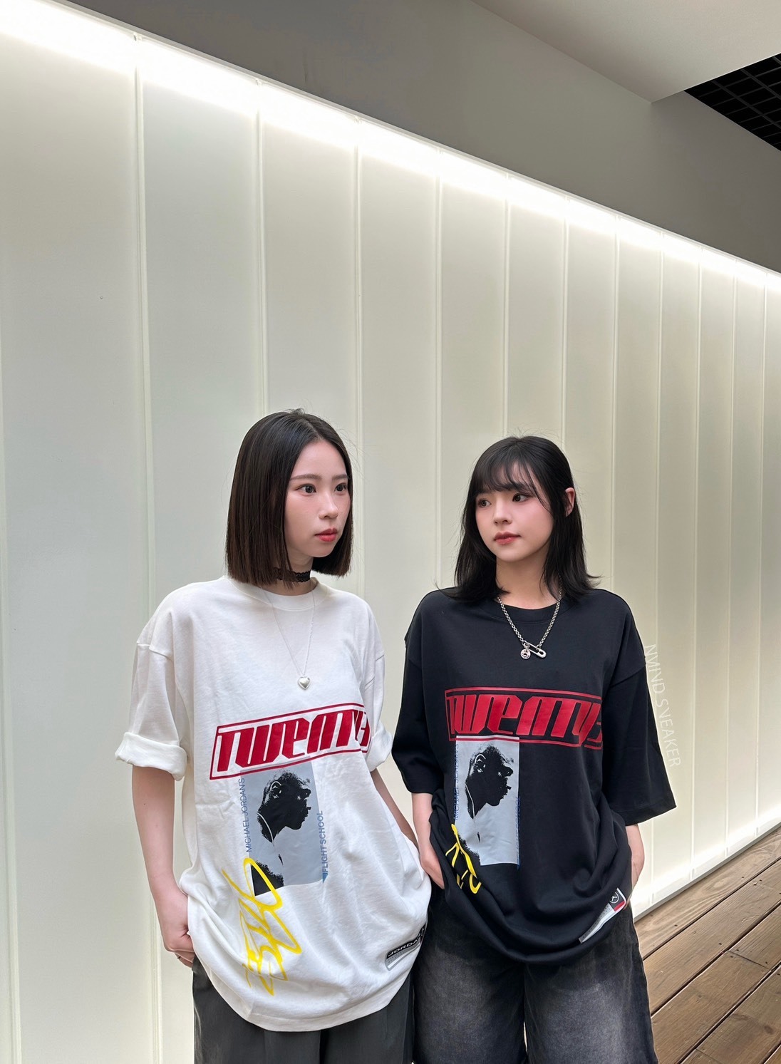 NIKE Jordan Flight Essentials 街頭肖像短T