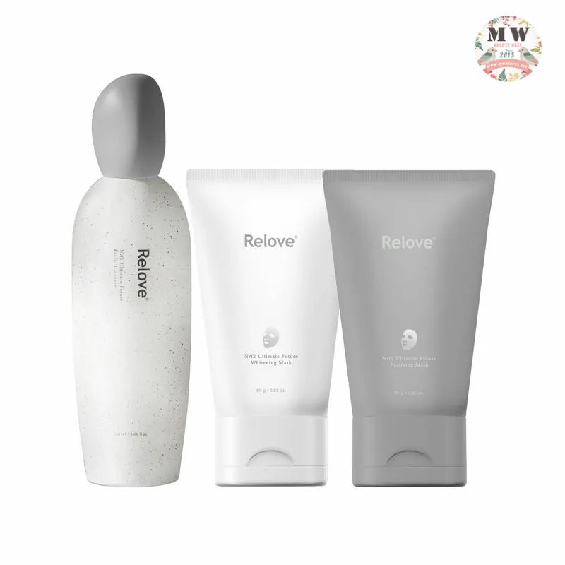 【極速膚況升級】全酵肌泌潔顏露+拋光酵母泌膜雙效煥膚組合