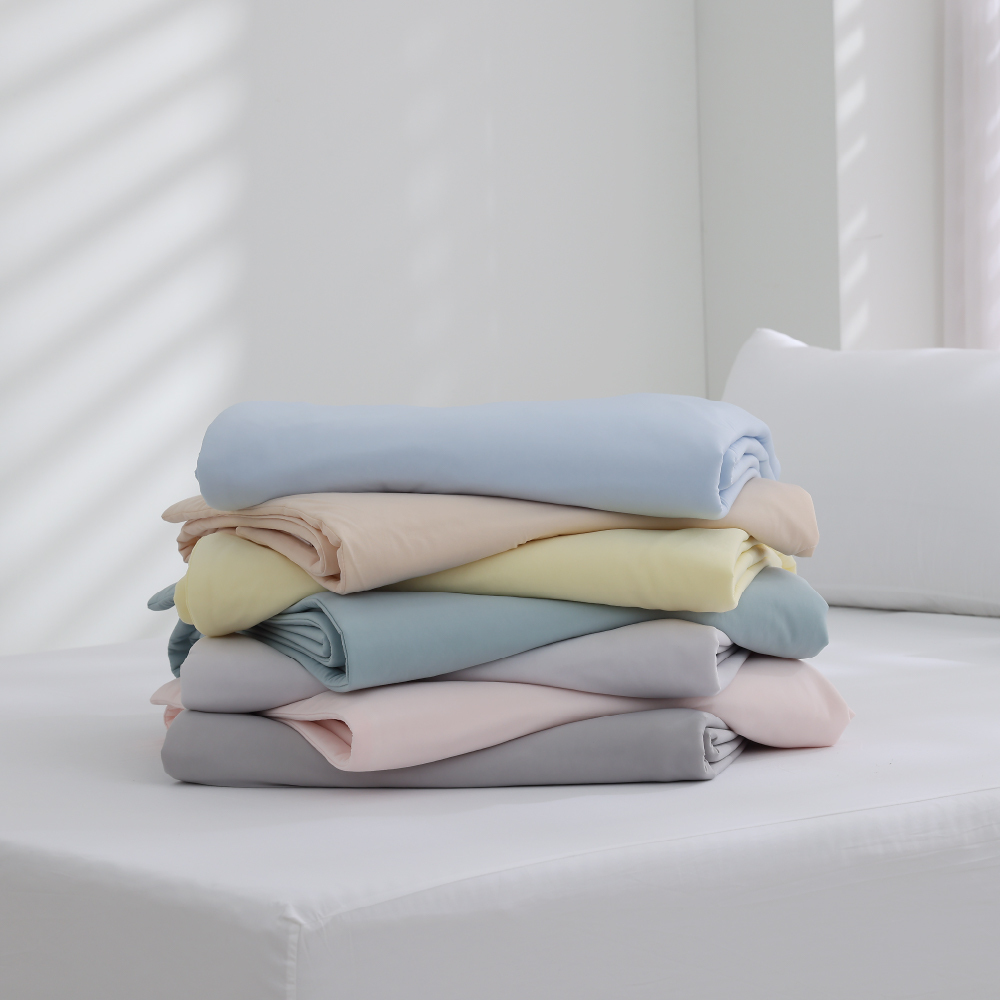 超涼QMAX0.478 礦石涼感被｜涼被