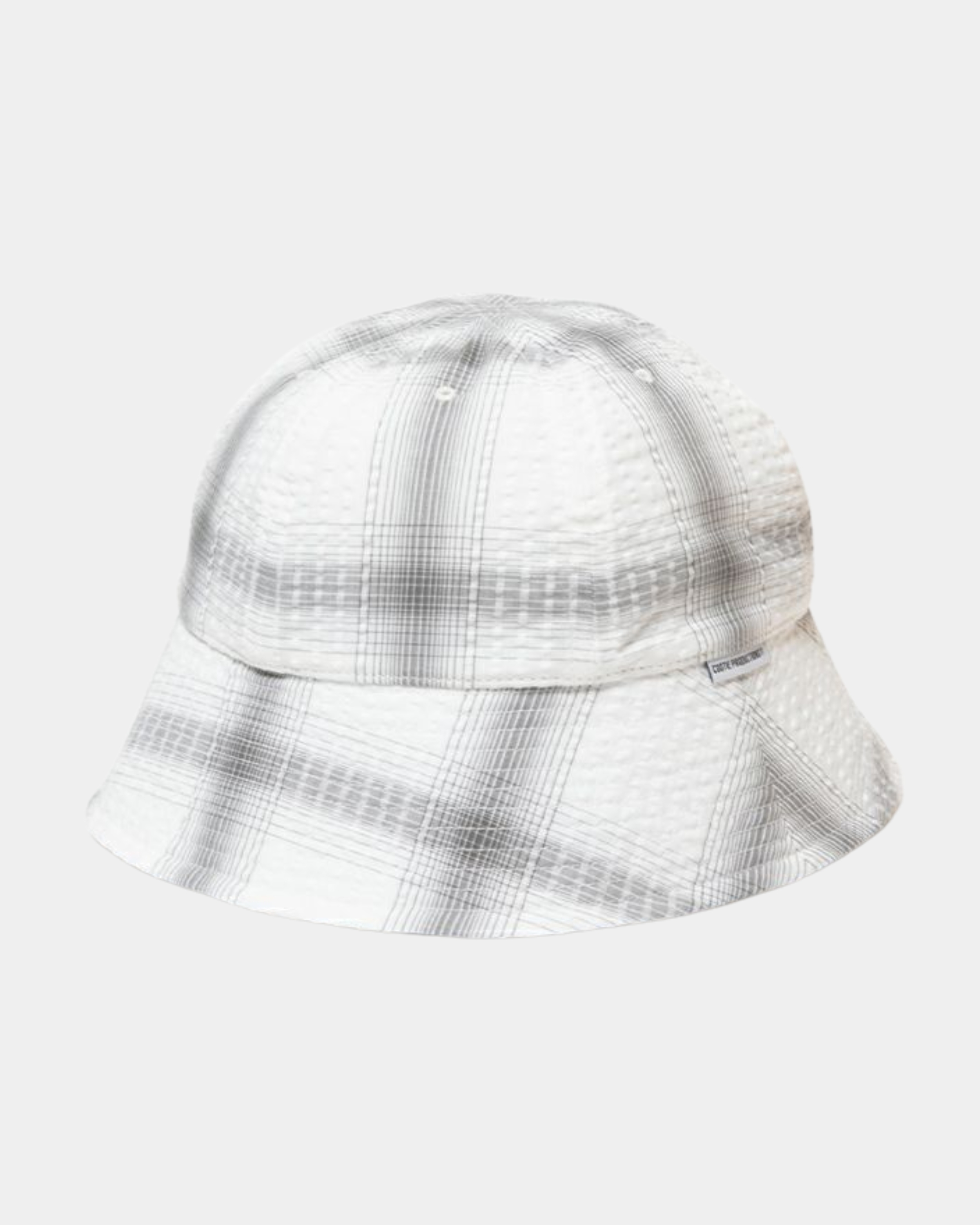 COOTIE PRODUCTIONS - T/C SUCKER OMBRE BALL HAT / GRAY
