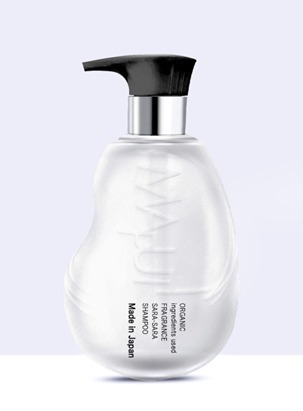 (2764)【多件優惠】MAPUTI 有機洗頭水/護髮素 350ml (任選)