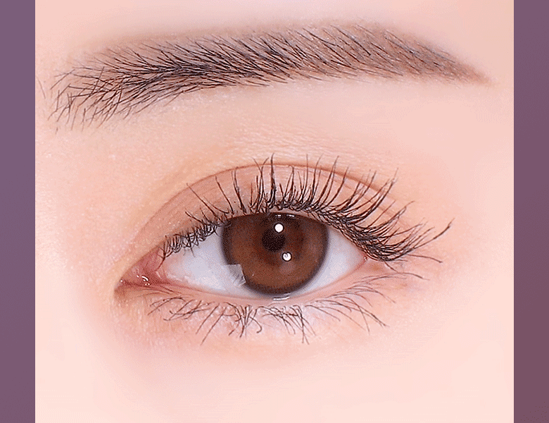 Wakemake 捲翹睫毛膏【3款色號】