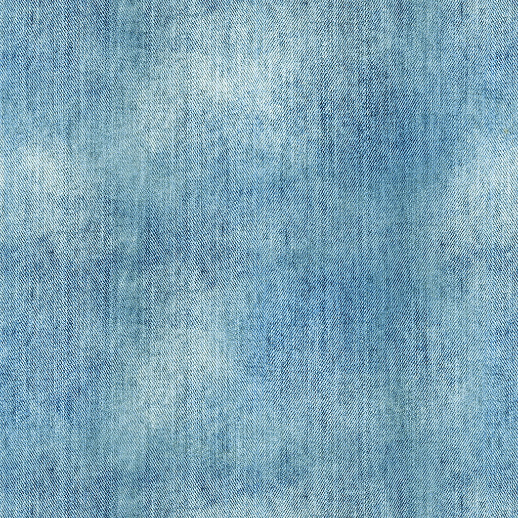 muiiswim Denim 05 復古牛仔布款