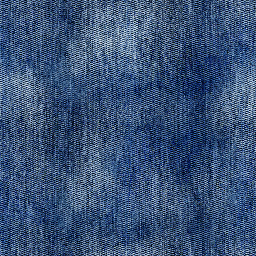 muiiswim Denim 03 深牛仔布款
