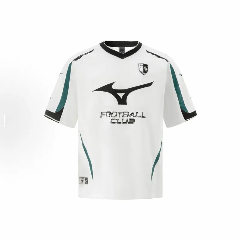 現貨 | Mizuno SS25 Blokecore Soccer Jersey - 3 Colours