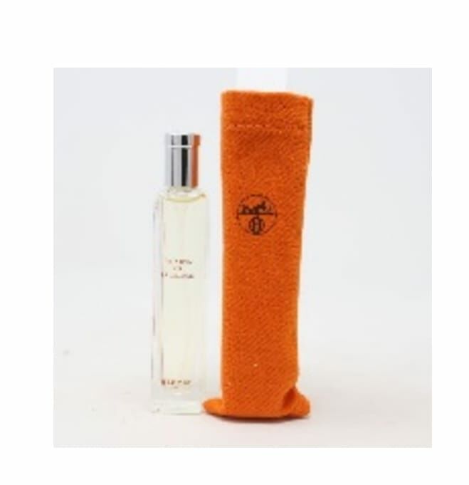 CD6508  Hermes 愛馬仕泻湖花園淡香水EDT 15ML(布袋装)