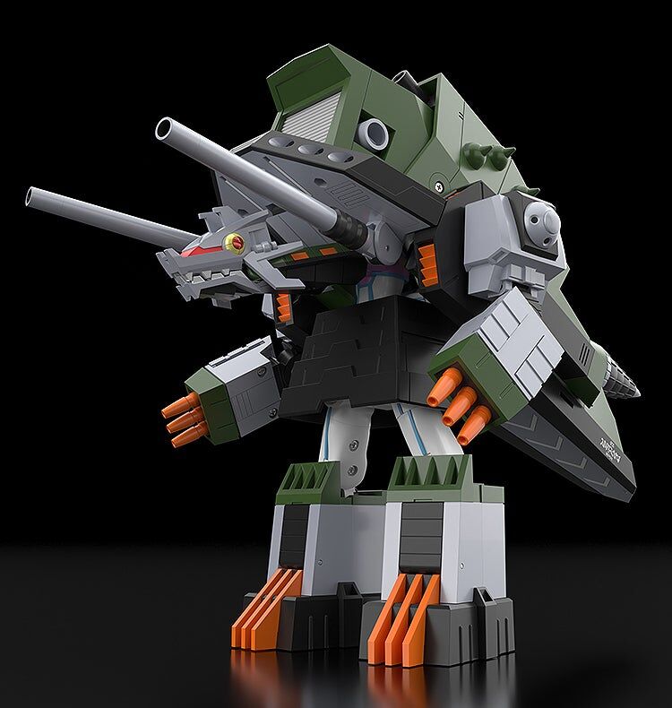 THE合體 "GRIDMAN UNIVERSE"  DX Sounderous THE GATTAI DX Sounderous 