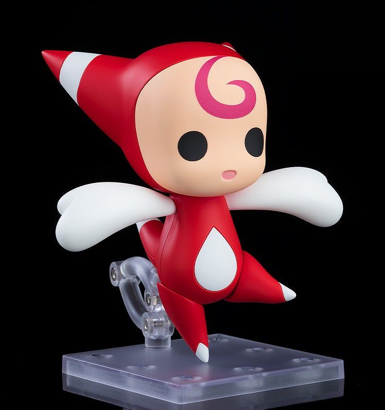 黏土人  AQUI-Chan Nendoroid AQUI-Chan NEN2769 