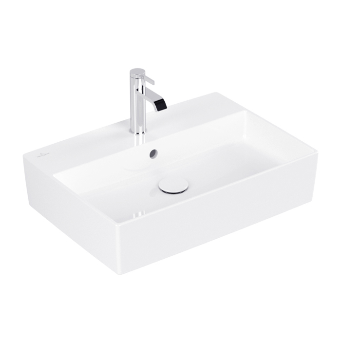 Villeroy & Boch｜Memento 2.0 檯面盆60cm 4A0760R1