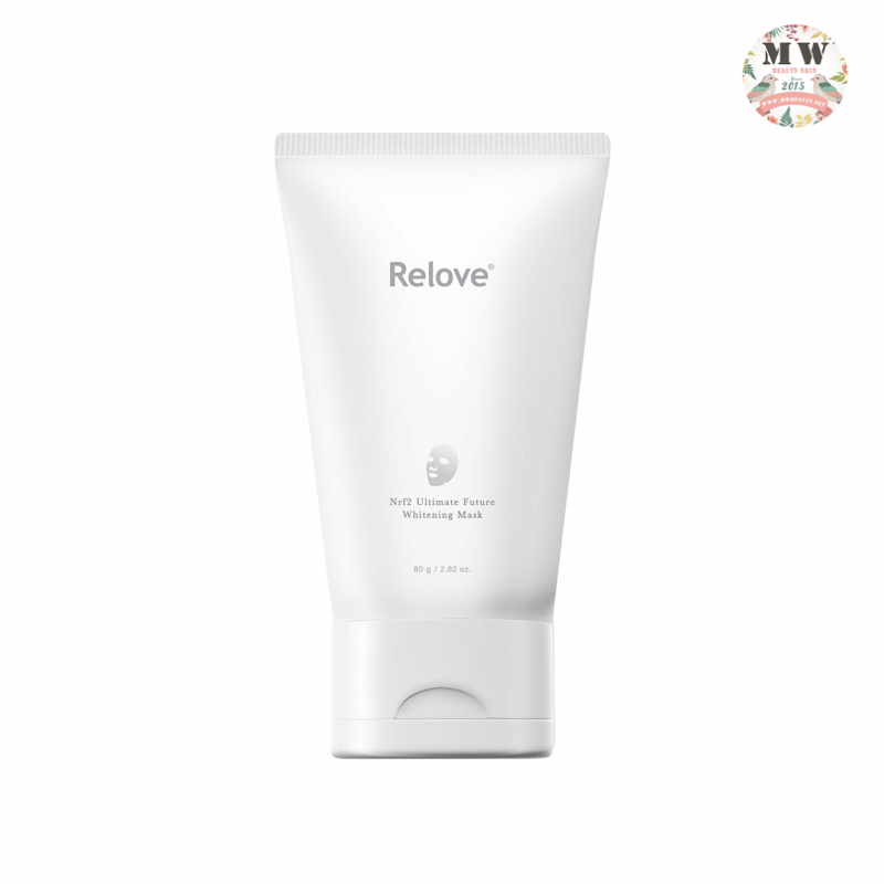 【醫美級煥膚】Relove 拋光酵母美白泌膜