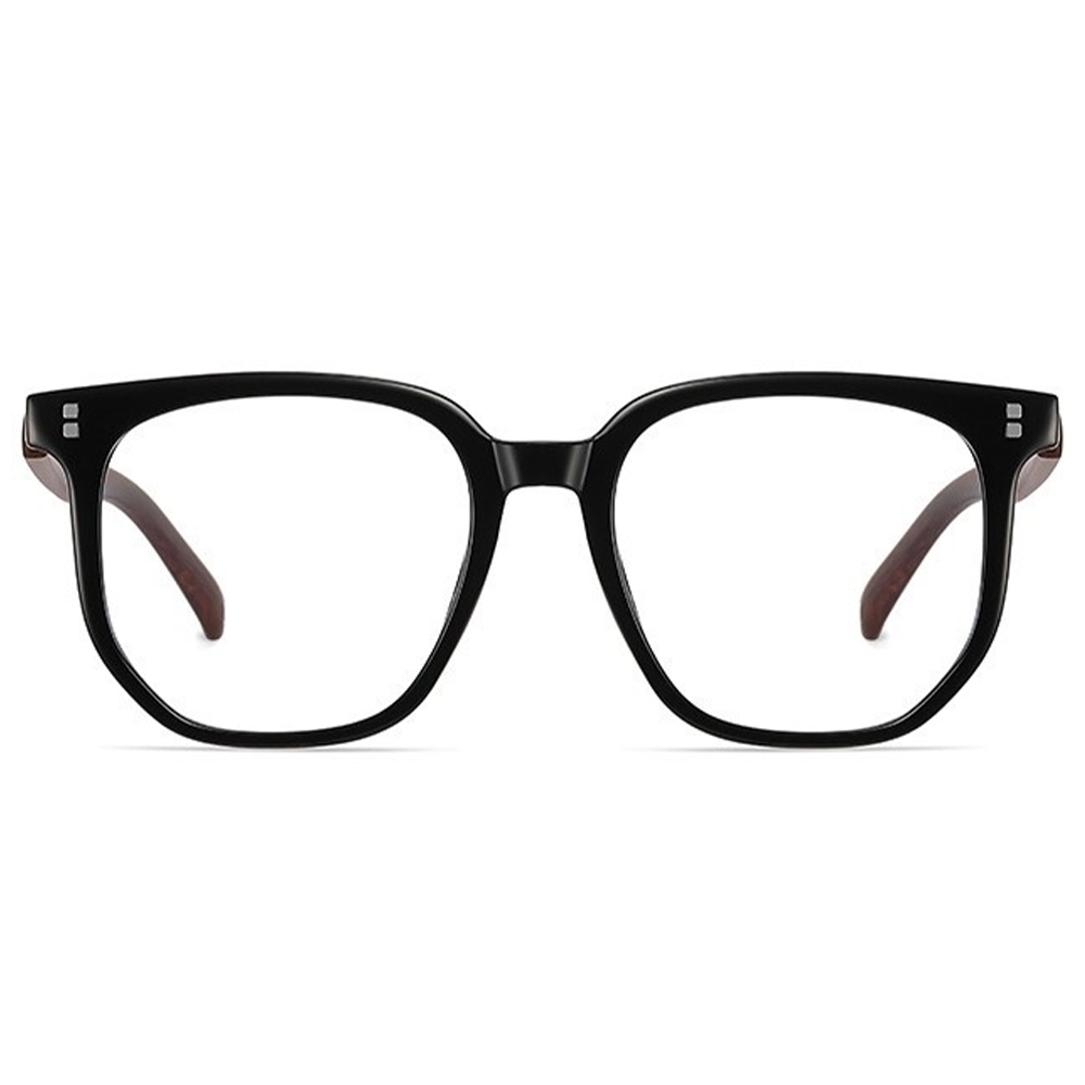 方框眼鏡 無度數眼鏡 大框眼鏡 眼鏡 眼鏡框 眼鏡架 素顏眼鏡 小臉神器 韓系眼鏡 素顏神器 黑框眼鏡 穿搭好物 051