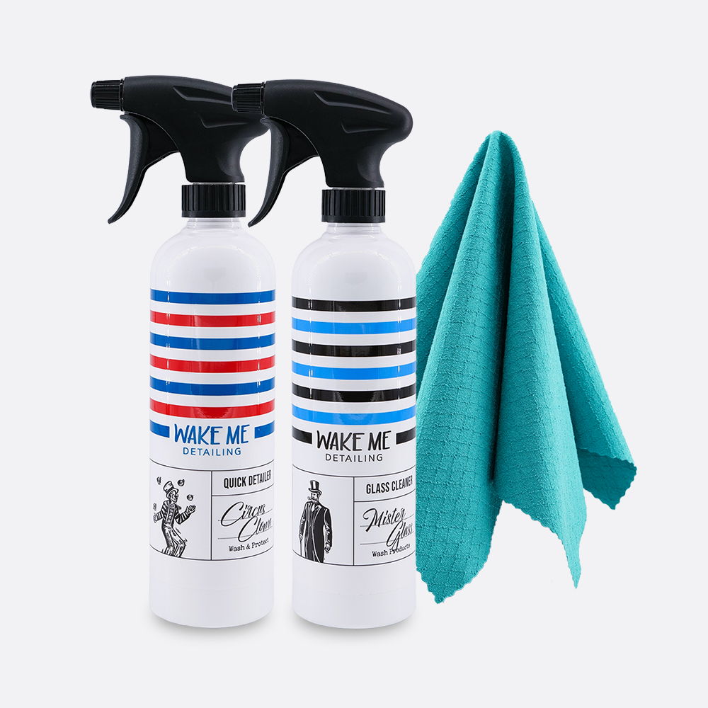 《無水急救》優惠組