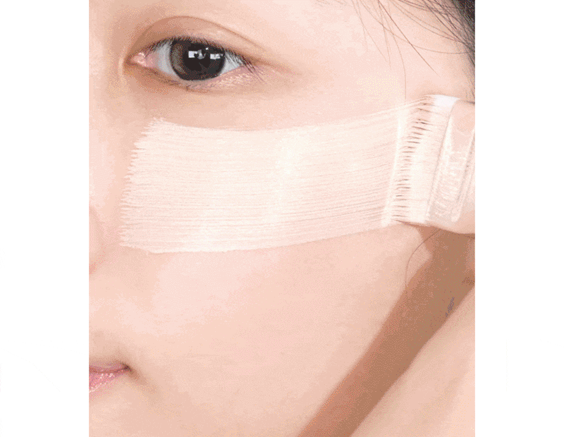 Wakemake 水感持久水光純素粉底液 SPF38 PA++【4款色號】