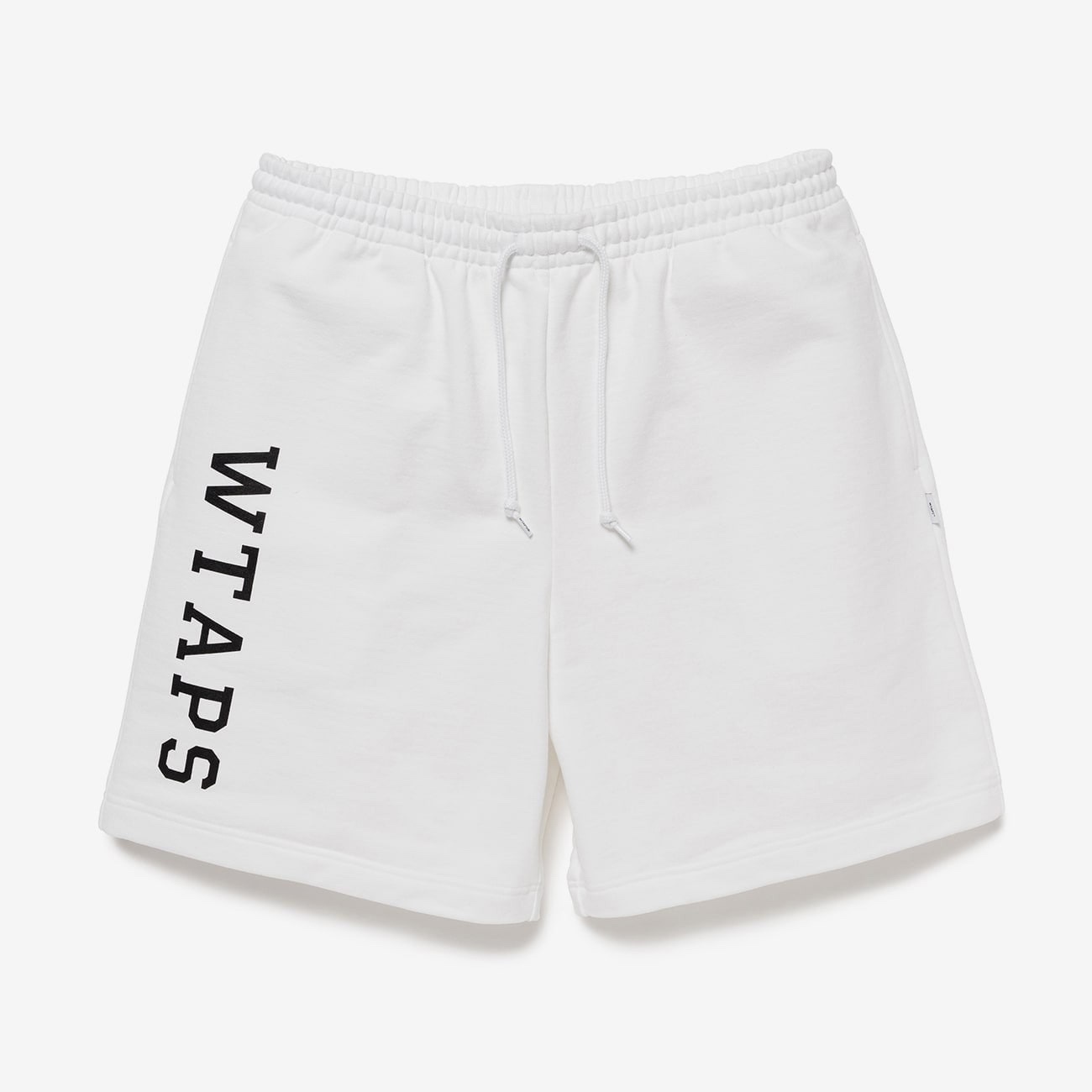WTAPS ACADEMY 01 / SHORTS / COTTON 251ATDT-CSM07