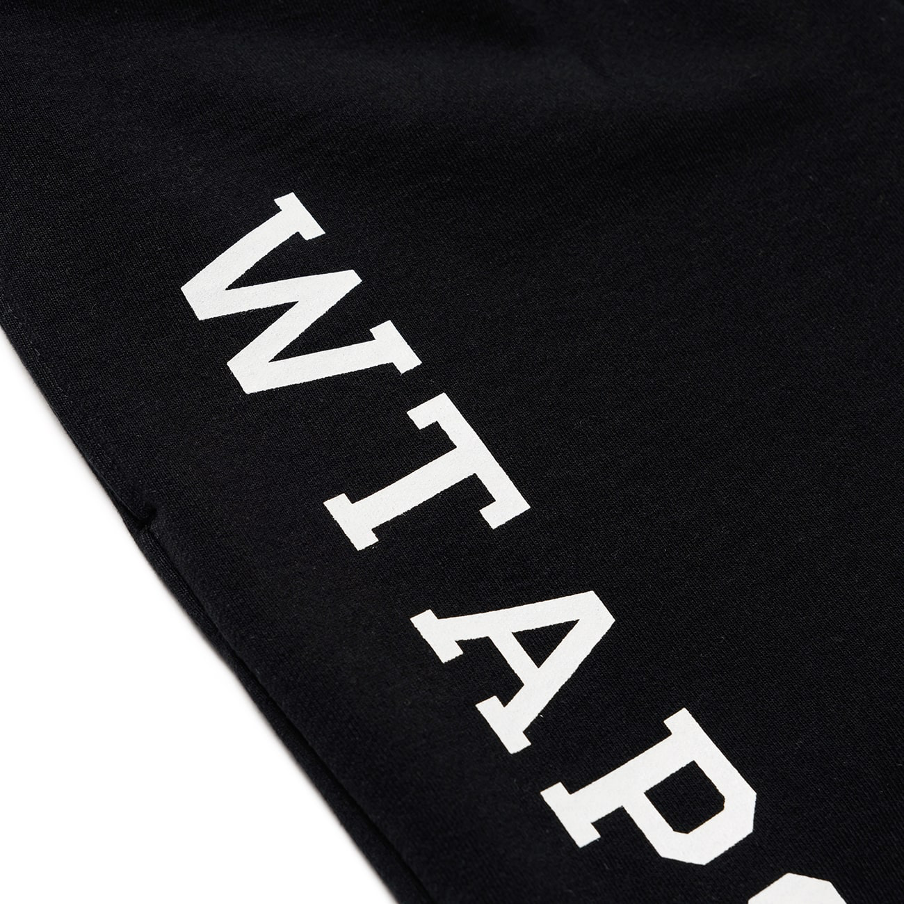 WTAPS ACADEMY 01 / SHORTS / COTTON 251ATDT-CSM07
