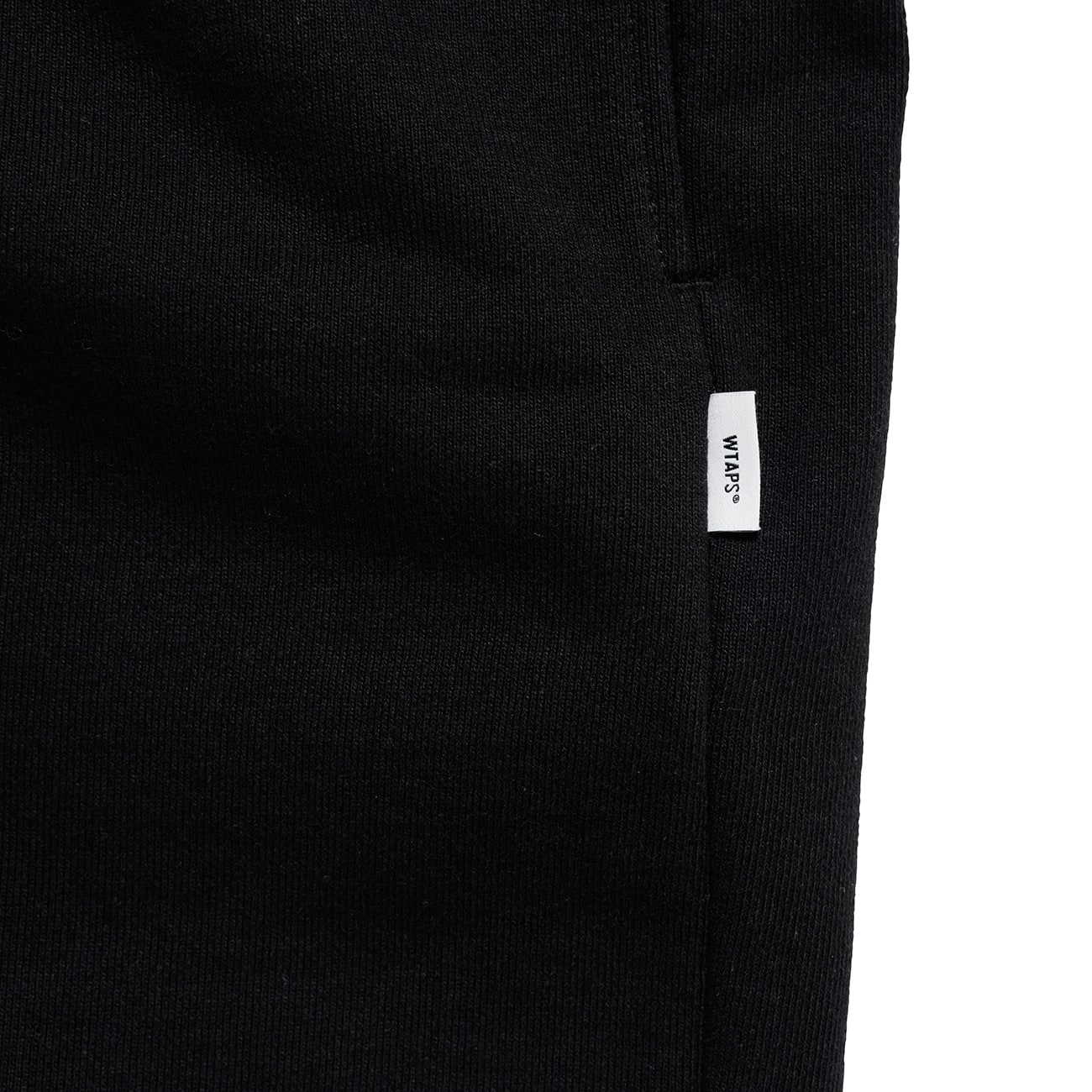 WTAPS ACADEMY 01 / SHORTS / COTTON 251ATDT-CSM07