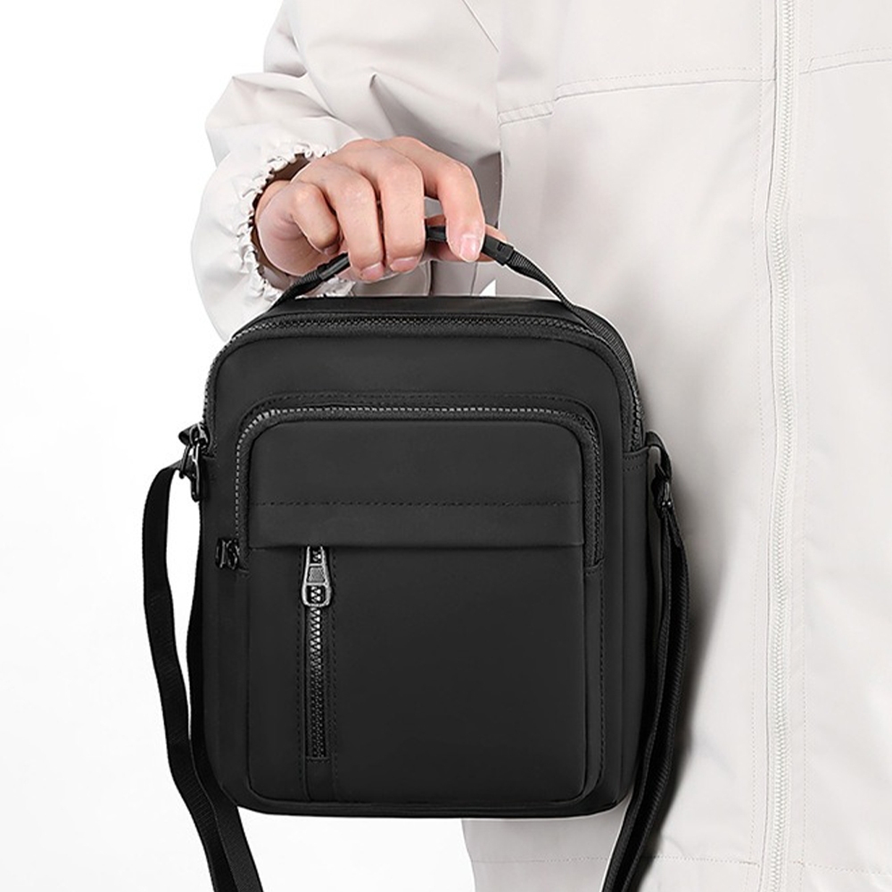 包包 男包 男生包包 側背包 單肩包 斜背包 手提包 尼龍包 斜跨包 隨身包 小包包 防水包包 日常包 多功能包 424