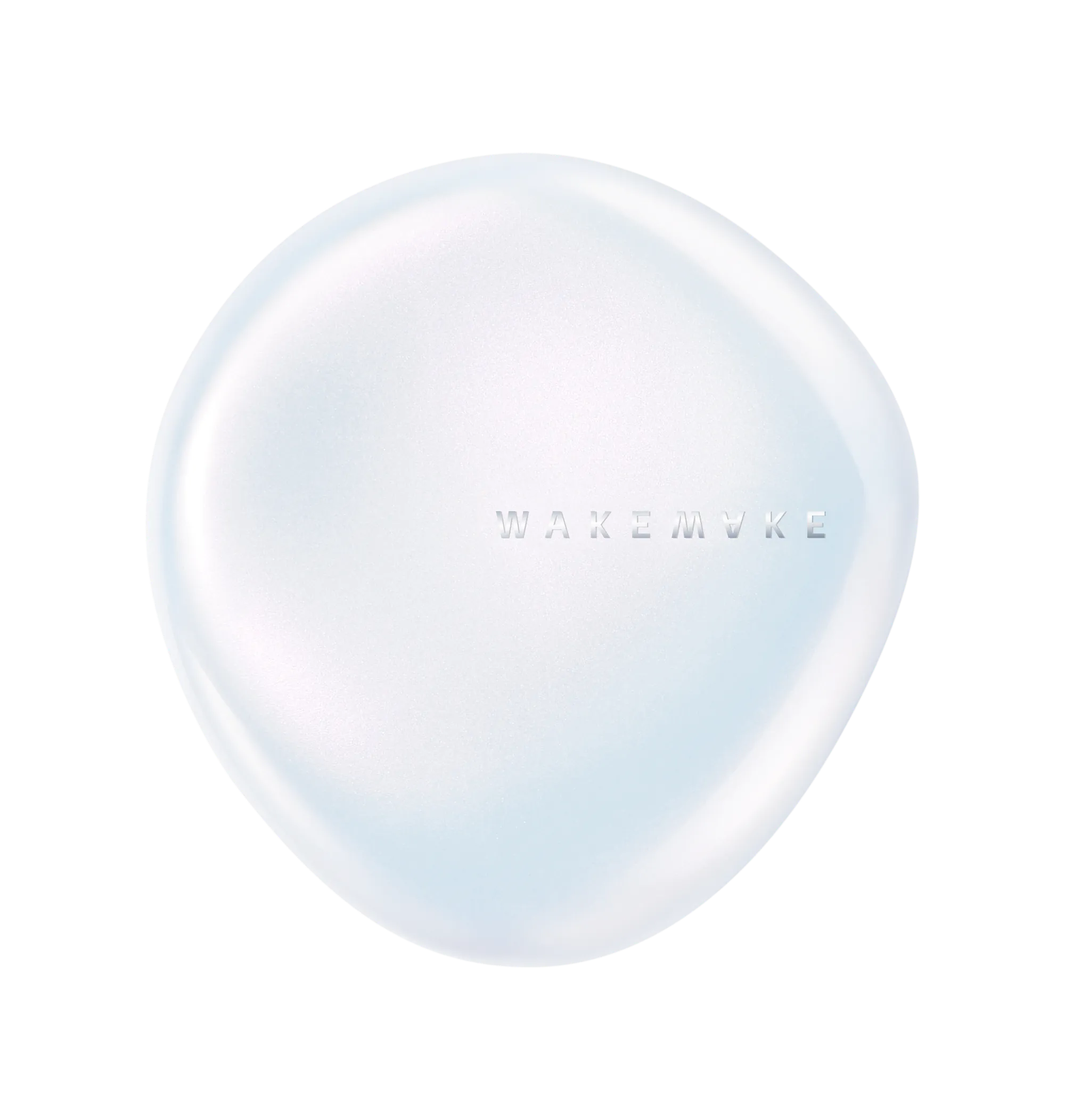 Wakemake 水感持久水光氣墊粉底 連補充裝SPF50+ PA++++【4款色號】