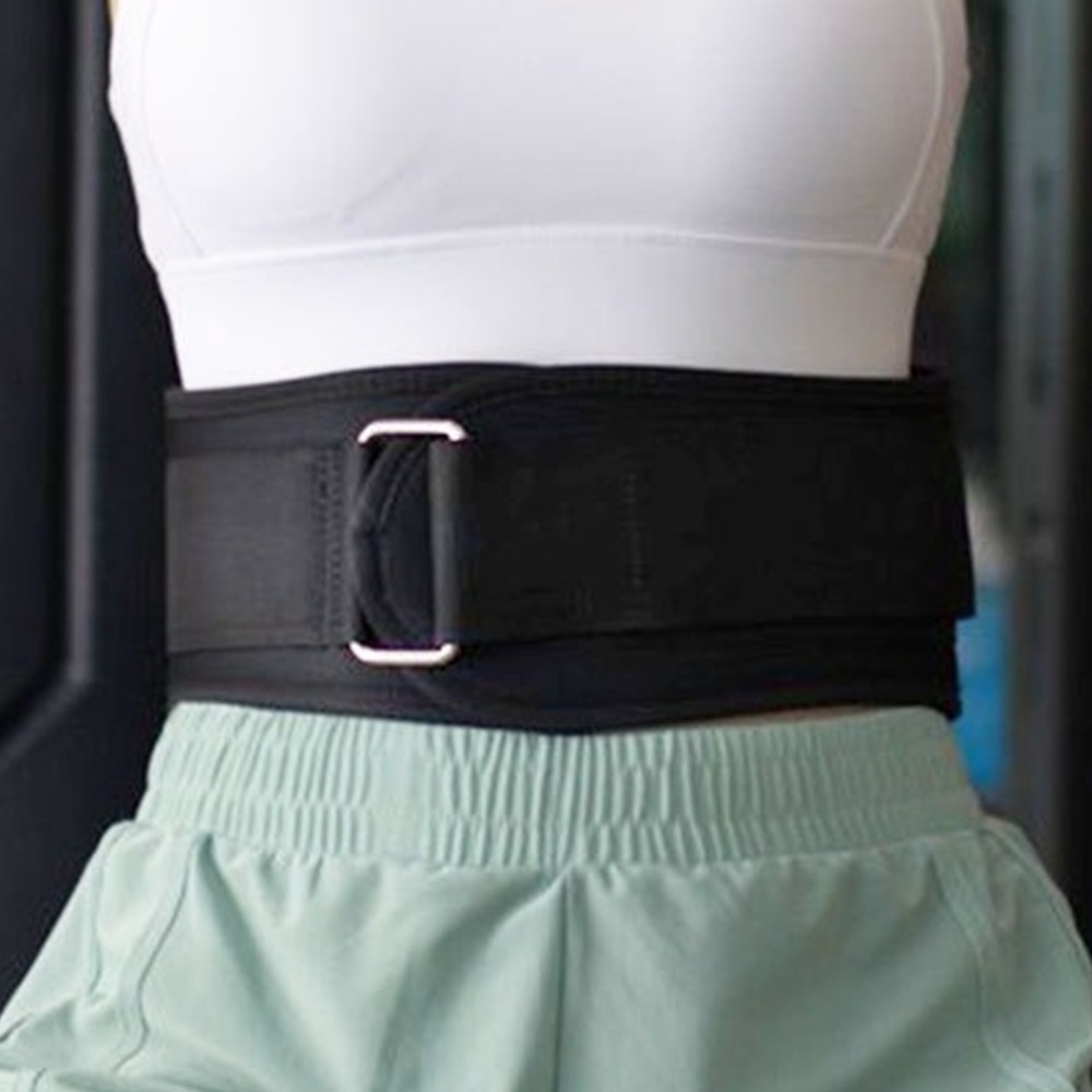 護腰 腰帶 加壓支撐帶 護腰帶 訓練腰帶 護具 運動護具 束腰帶 健身 舉重 瑜伽 運動護腰 收腹腰帶 固定 支撐023