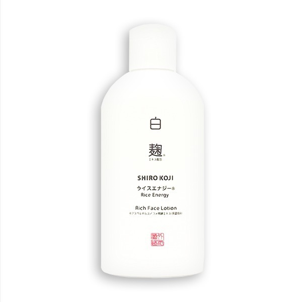 (2770)【多件優惠】蔵元美人白麹化粧水250ml