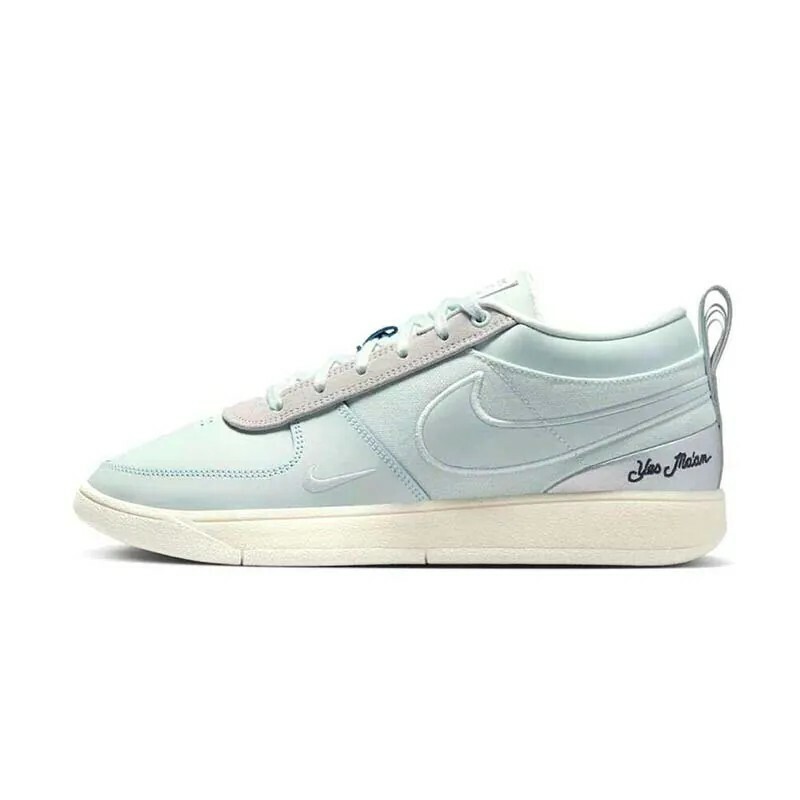 Nike Book 1 MP EP&nbsp;Moss Point 藍灰IH0891-001