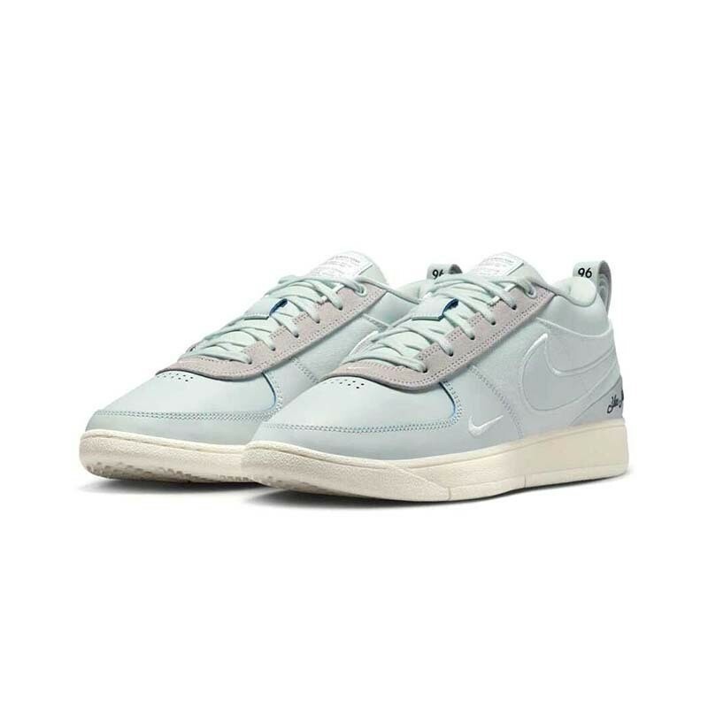 Nike Book 1 MP EP&nbsp;Moss Point 藍灰IH0891-001