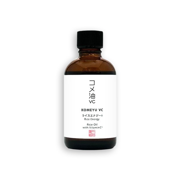 (2771)【多件優惠】蔵元美人大米油 VC 60ml