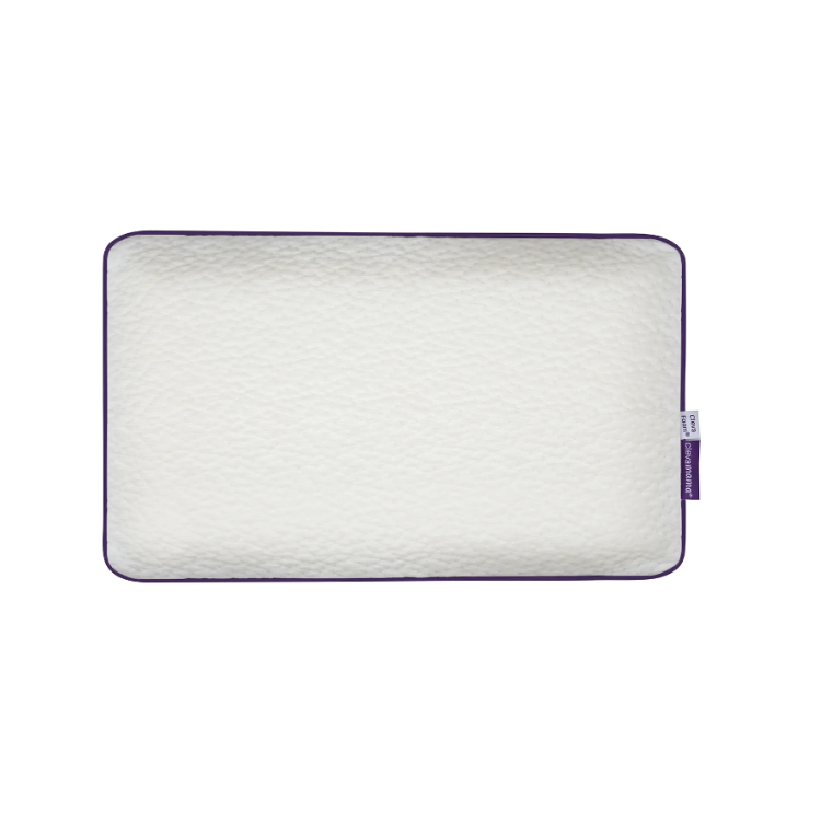 Clevamama ClevaFoam 護頭型嬰兒枕 - 守護寶寶頭部健康