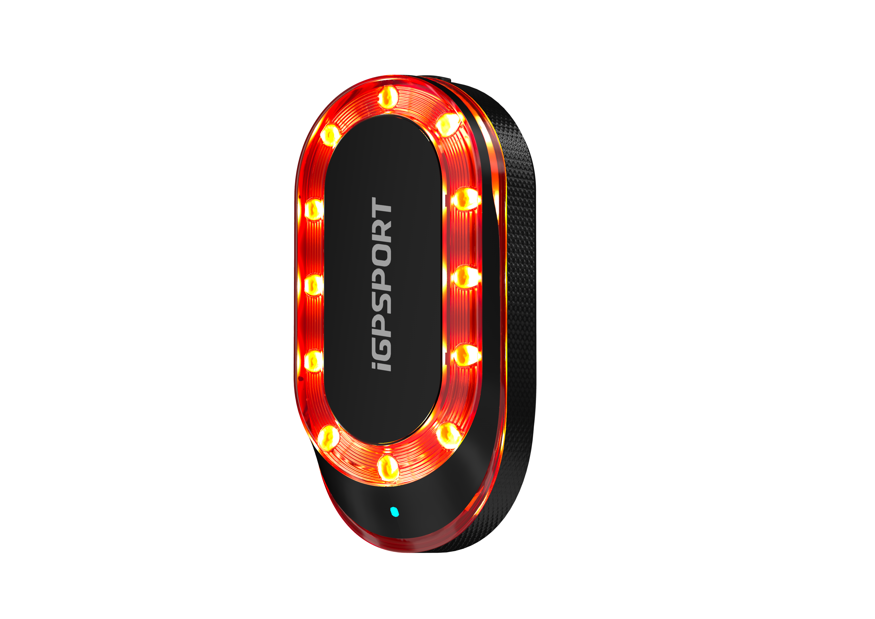iGPSPORT SR mini 智能雷達尾燈