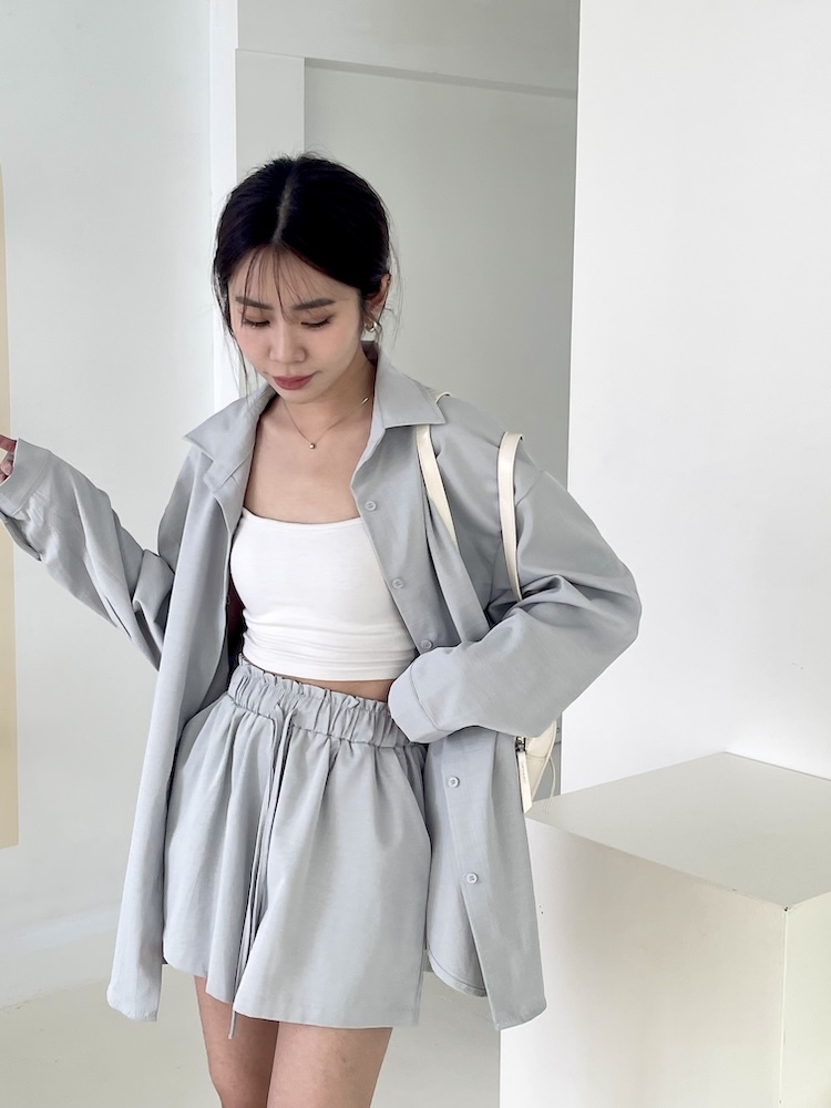 誰穿誰好看懶人套裝