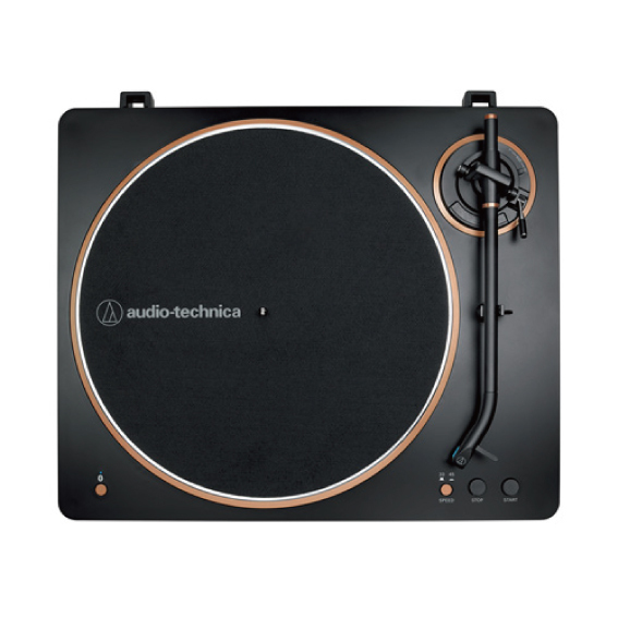 Audio Technica  AT-LP70XBT 自動無線唱盤藍牙版 <平行進口>