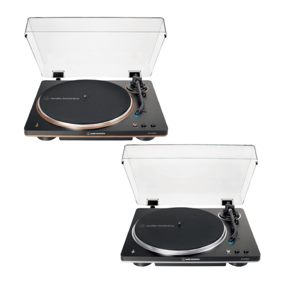 Audio Technica  AT-LP70XBT 自動無線唱盤藍牙版 <平行進口>
